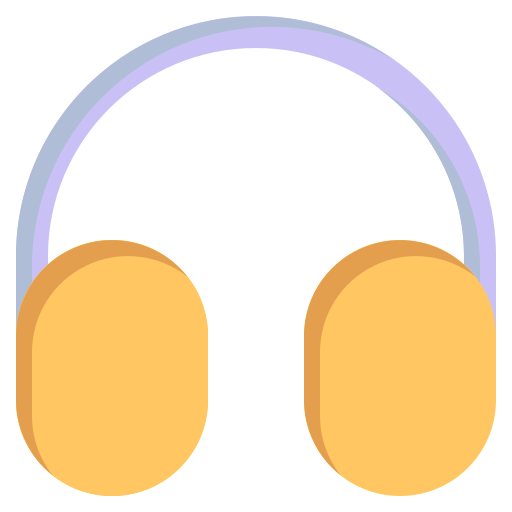 audio Generic Others icono