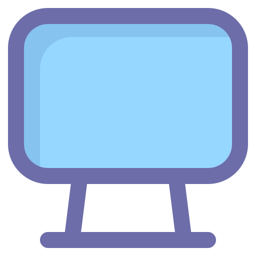 komputer Yogi Aprelliyanto Bold Soft ikona