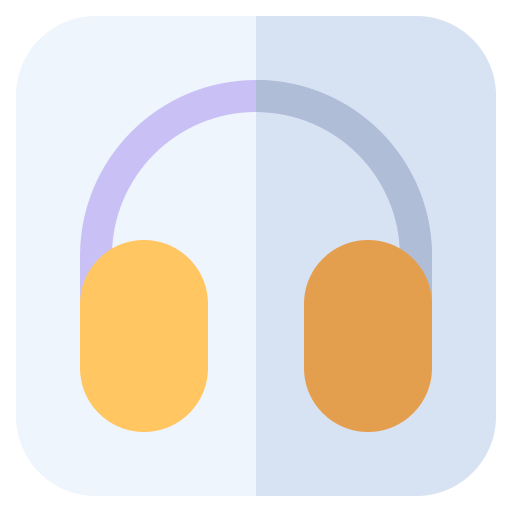 audio Generic Others icon