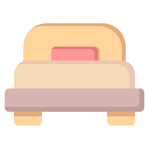 bed Generic Others icon
