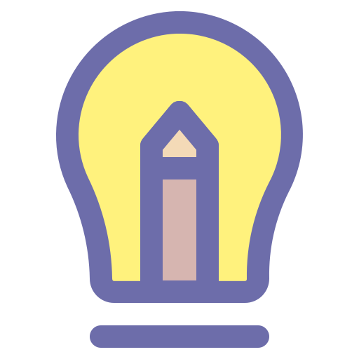 Electricity Yogi Aprelliyanto Bold Soft icon