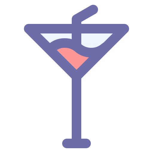alkohol Yogi Aprelliyanto Bold Soft icon