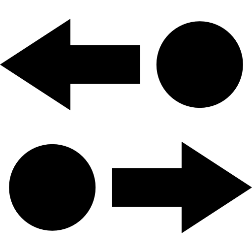 Move Arrows  icon