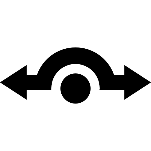 Movement  icon