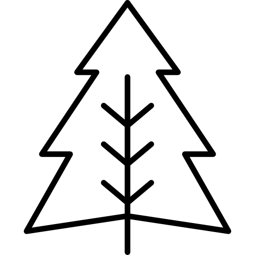 Christmas Tree  icon