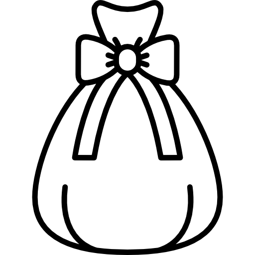 Christmas Bag  icon