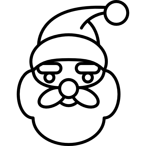 Santa Claus  icon