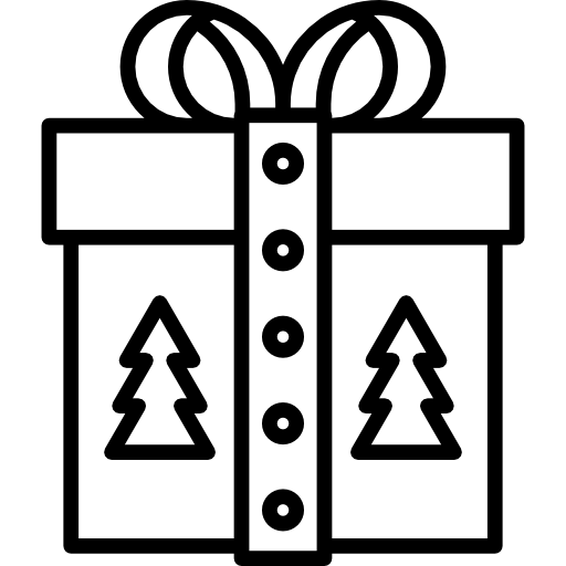 贈り物  icon