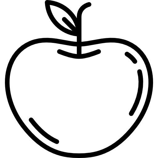 Apple Special Lineal icon