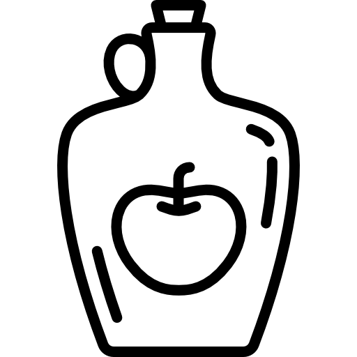 Cider Special Lineal icon