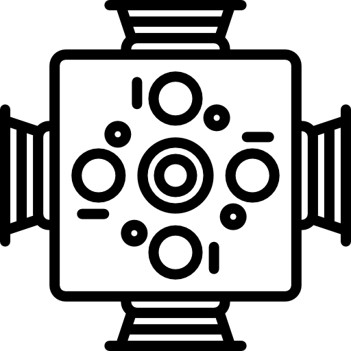 mesa del comedor Special Lineal icono