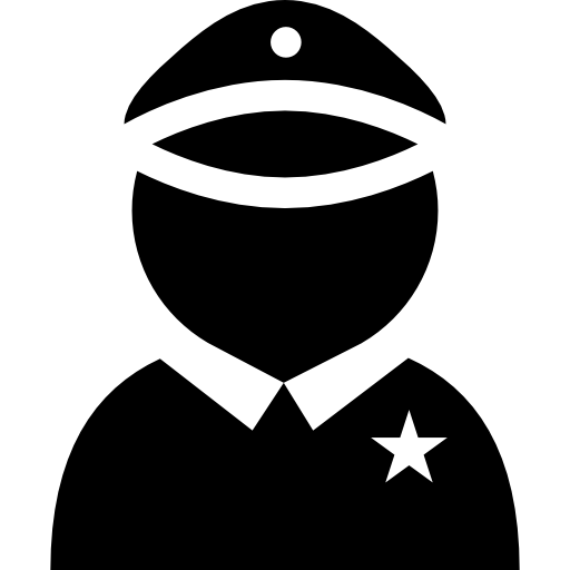 лейтенант  иконка