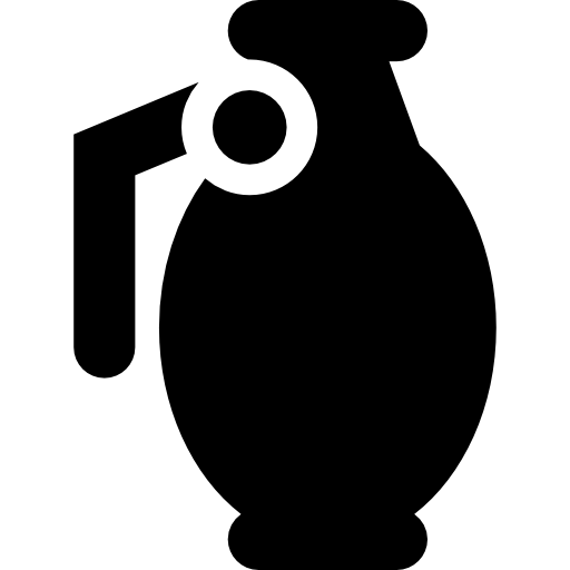 수류탄  icon