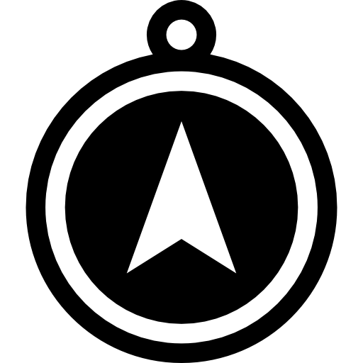 compass  icon