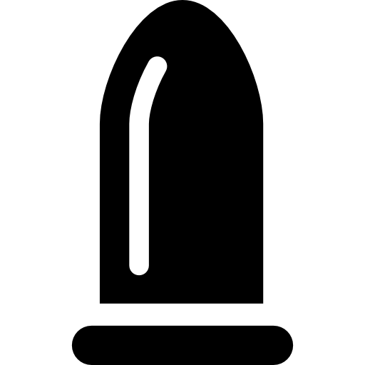 銃弾  icon