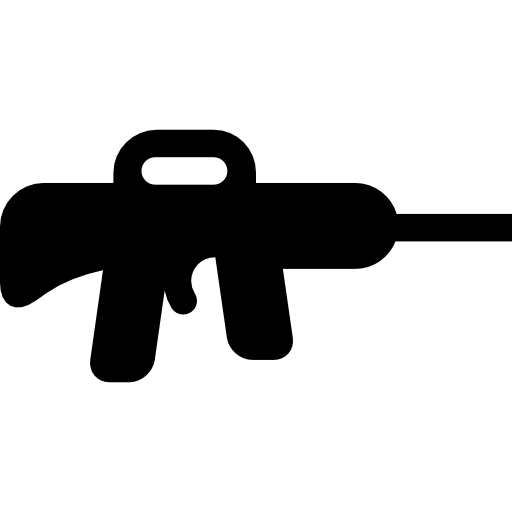 maschinengewehr  icon