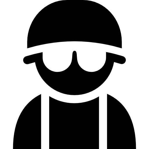 солдат  иконка