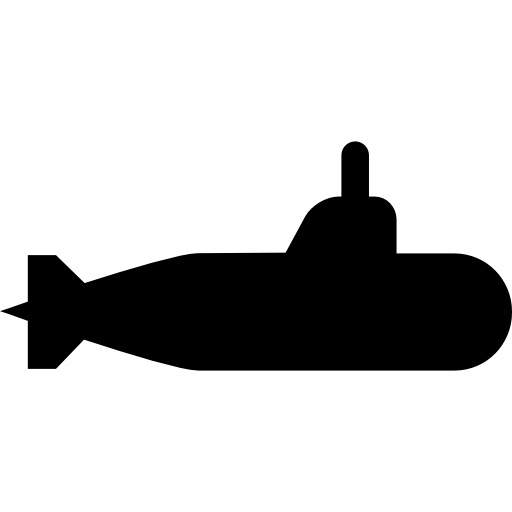 sous-marin  Icône