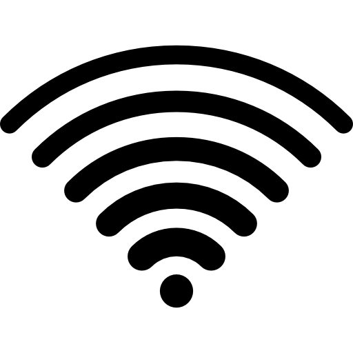 wifi  icona