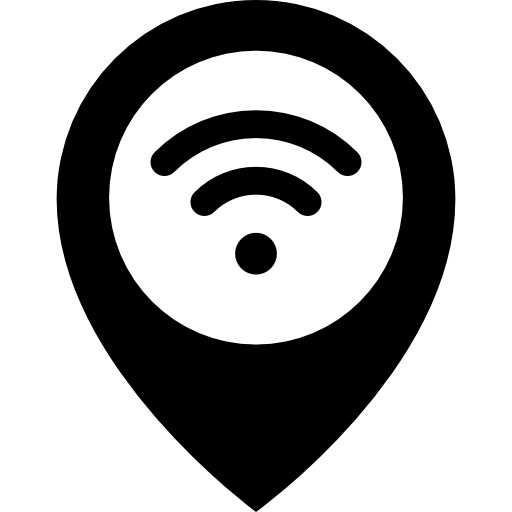 wi-fi  ikona