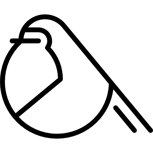 Робин Special Lineal иконка