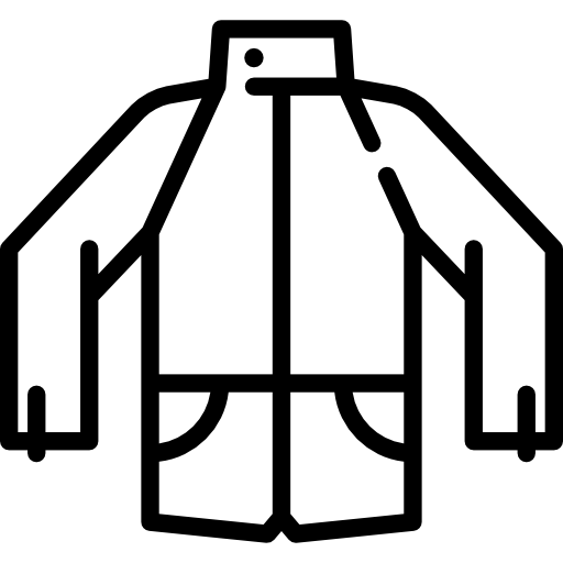 Пиджак Special Lineal иконка