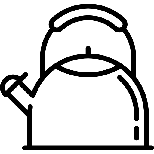 czajnik Special Lineal ikona