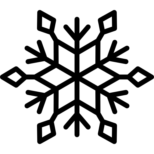 snowfalke Special Lineal icon