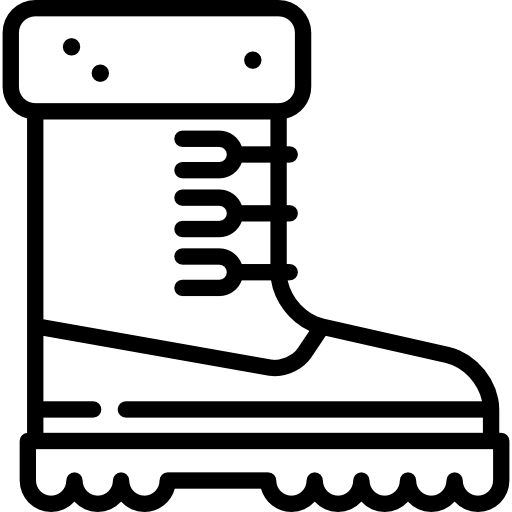 Снежный ботинок Special Lineal иконка