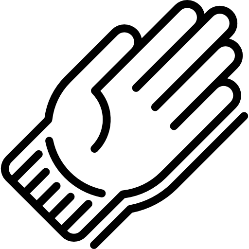 handschuh Special Lineal icon
