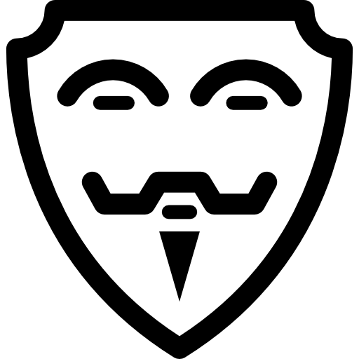 anonimowy  ikona