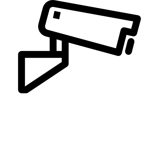安全カメラ  icon