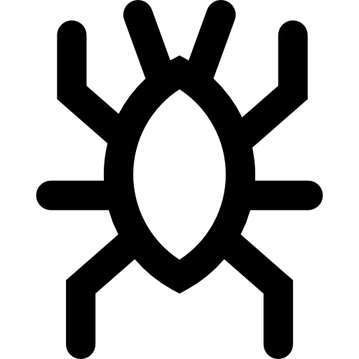 virus  icono