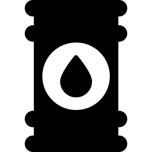 gasolina  icono