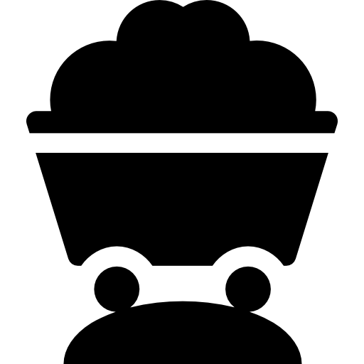 석탄  icon