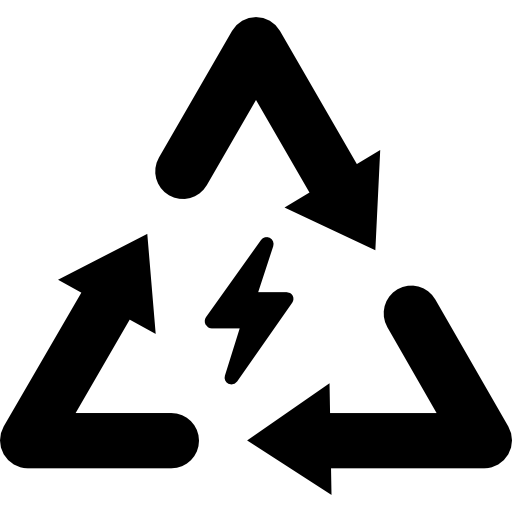 再生可能エネルギー  icon