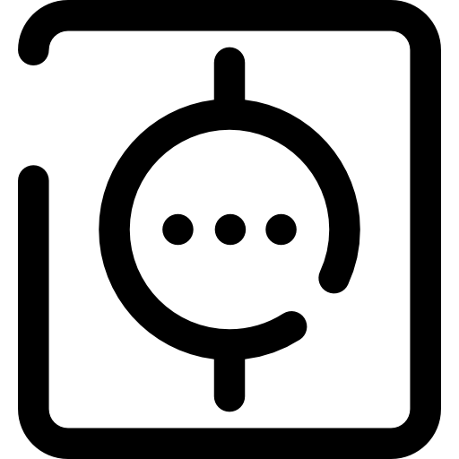stopcontact  icoon