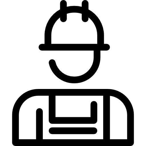 werknemer  icoon