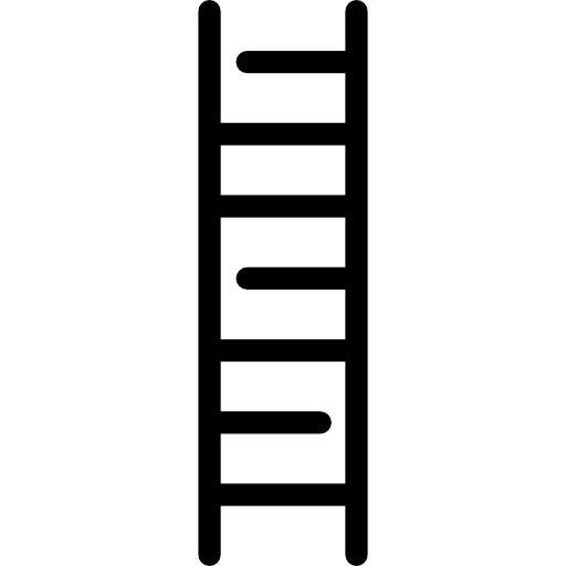 escada  Ícone