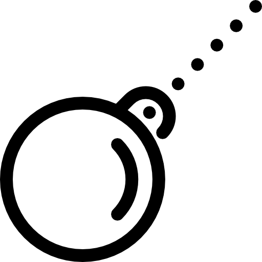 maglio sferico  icona