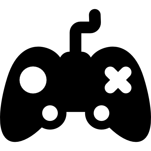 ゲームパッド  icon