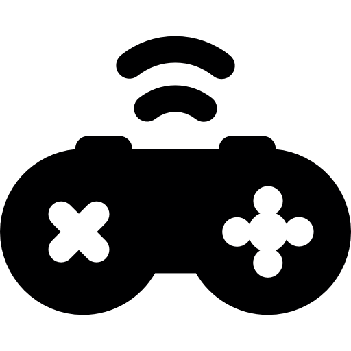 게임 패드  icon