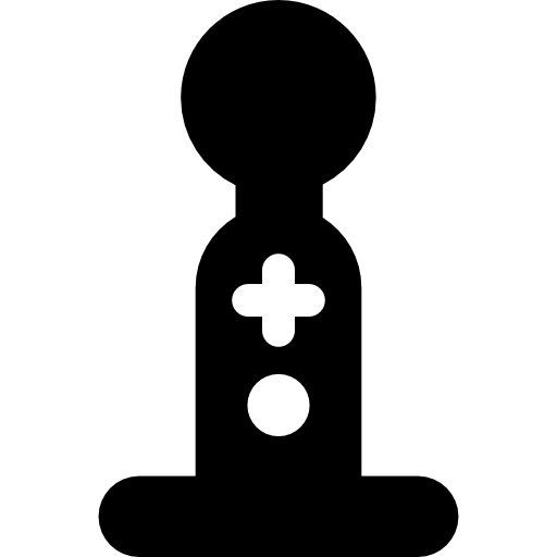 joystick  icon