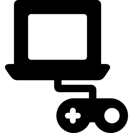 ゲーム機  icon
