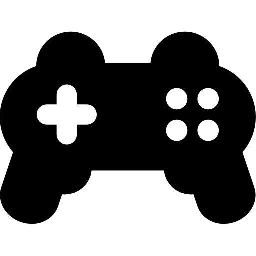 gamepad  icona