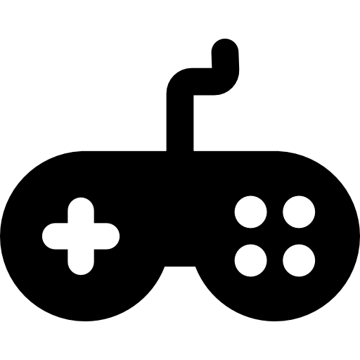gamepad  icon
