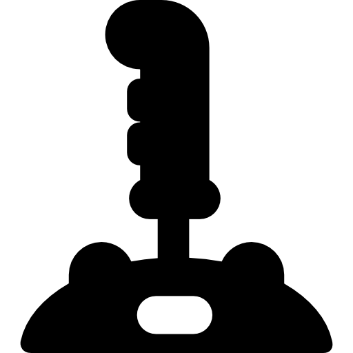 joystick  icon