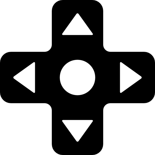 コントローラ  icon