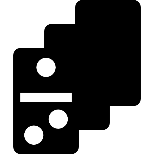 도미노 패  icon