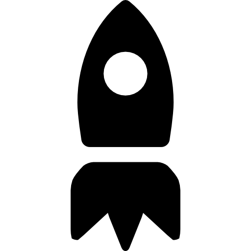 ロケット  icon